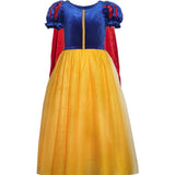 Fairest Princess costume dress