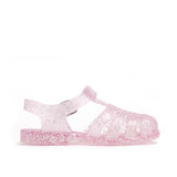 TULSA -  WATER SHOES TODDLER KIDS SHOES JELLY SANDAL
