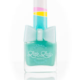 Watermelon Twist Nail Polish