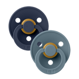 Colour 2 PACK Deep Space/Petrol