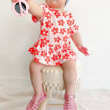 TULSA -  WATER SHOES TODDLER KIDS SHOES JELLY SANDAL