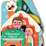 Bookscape Board Books: Christmas Cheer