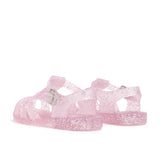 TULSA -  WATER SHOES TODDLER KIDS SHOES JELLY SANDAL