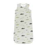 sleep bag fishing 1.0