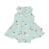 polo dress golf