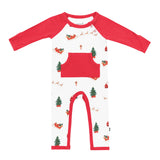 kyte santa longall