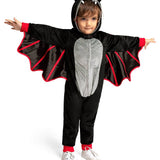 Bat Baby and Toddler Halloween Costume Onesie