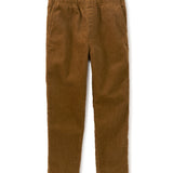 Corduroy Pants