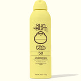KIDS SPF 50 SPRAY 6OZ