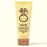 ORIGINAL SUNSCREEN LOTION 3 oz