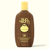 ORIGINAL SPF SUNSCREEN LOTION 8 oz