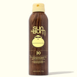 ORIGINAL SUNSCREEN SPRAY 6 oz