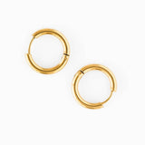 Endless Hoop