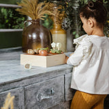 Wooden Gardening Playset and Accessories