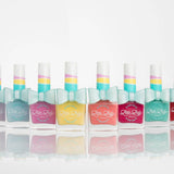 So Very Strawberry Nail Polish