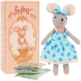 LEVLOVS MOUSE jasmin
