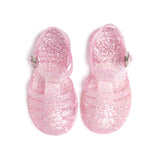 TULSA -  WATER SHOES TODDLER KIDS SHOES JELLY SANDAL