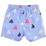 Down By The Bay Swim Trunks