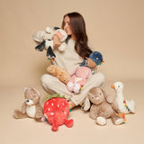 *NEW* Sweetie Snuggles™ Plush