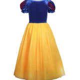 Fairest Princess costume dress