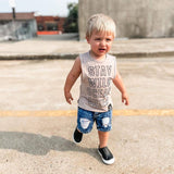 ELLO - SHOOSHOOS TODDLER KIDS SHOES WATERPROOF SNEAKERS