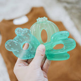 *NEW OPTION* Cutie Coolers™ Water Filled Teethers (3-pack)