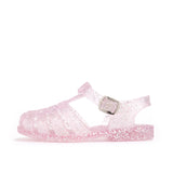 TULSA -  WATER SHOES TODDLER KIDS SHOES JELLY SANDAL
