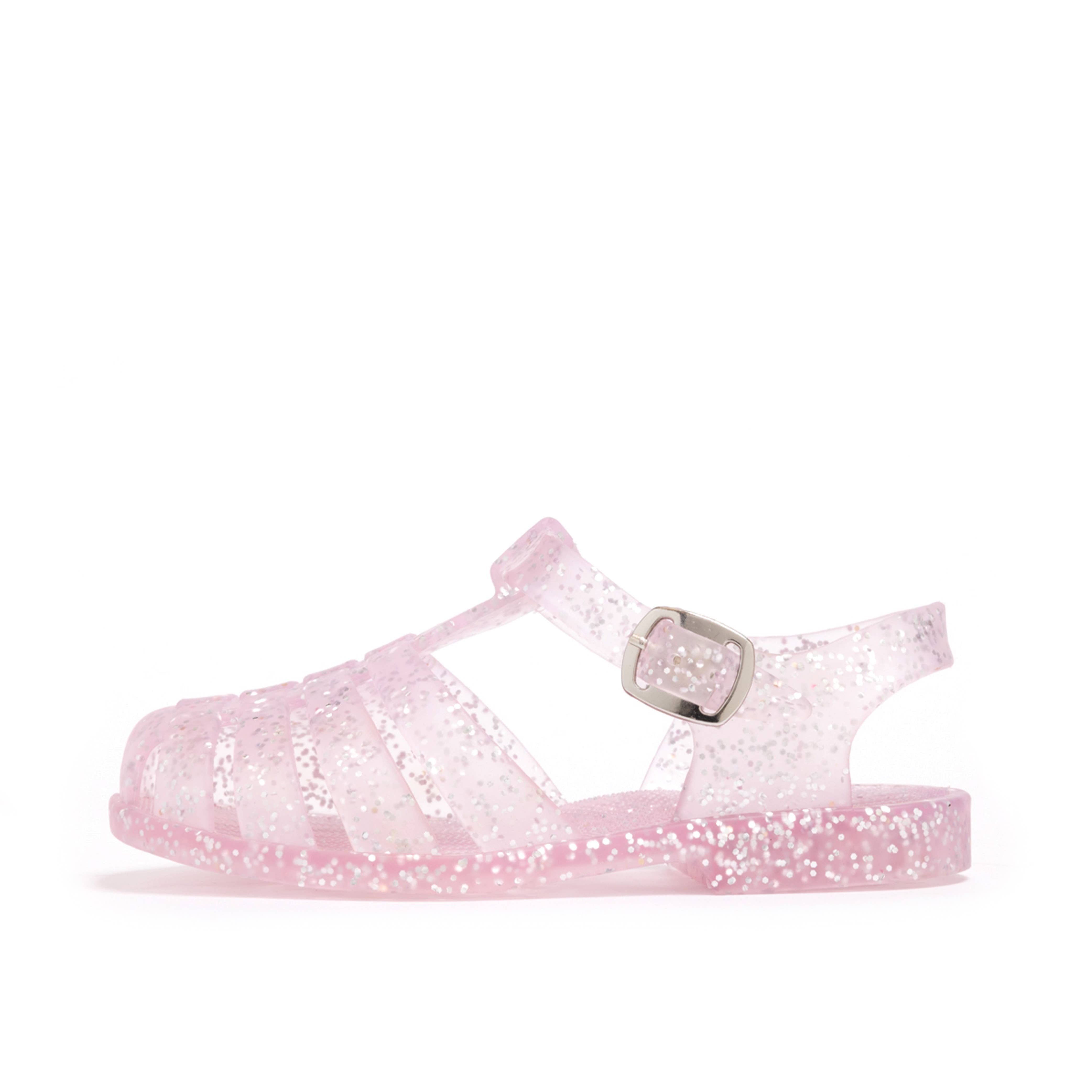 TULSA -  WATER SHOES TODDLER KIDS SHOES JELLY SANDAL
