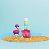 Oh Oh Flamingo Nail Polish