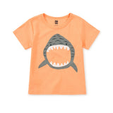 baby shark tee