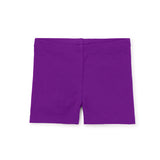 dark orchid shorts