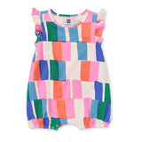 Flutter Baby Romper