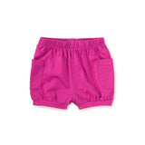Bubble Pocket Baby Shorts