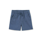 Knit Shortie