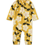 Raglan Baby Romper