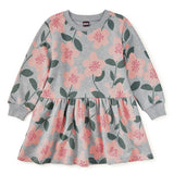 French Terry Pocket Dress