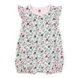 Flutter Baby Romper