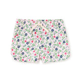 Tie Waist Shorts