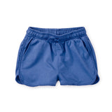 Pom-Pom Gym Shorts