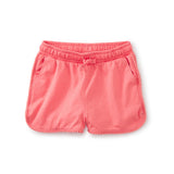 Pom-Pom Gym Shorts