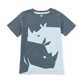 Rhino Graphic Tee
