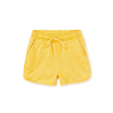 Pom-Pom Gym Shorts del sol