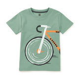 Bike Graphic Tee