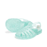 UNCLE RICO -  WATER SHOES TODDLER KIDS SHOES JELLY SANDAL
