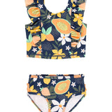 Into the Tropics Waterfall Tankini