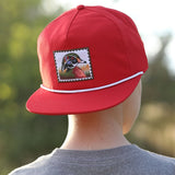 youth cap duck stamp
