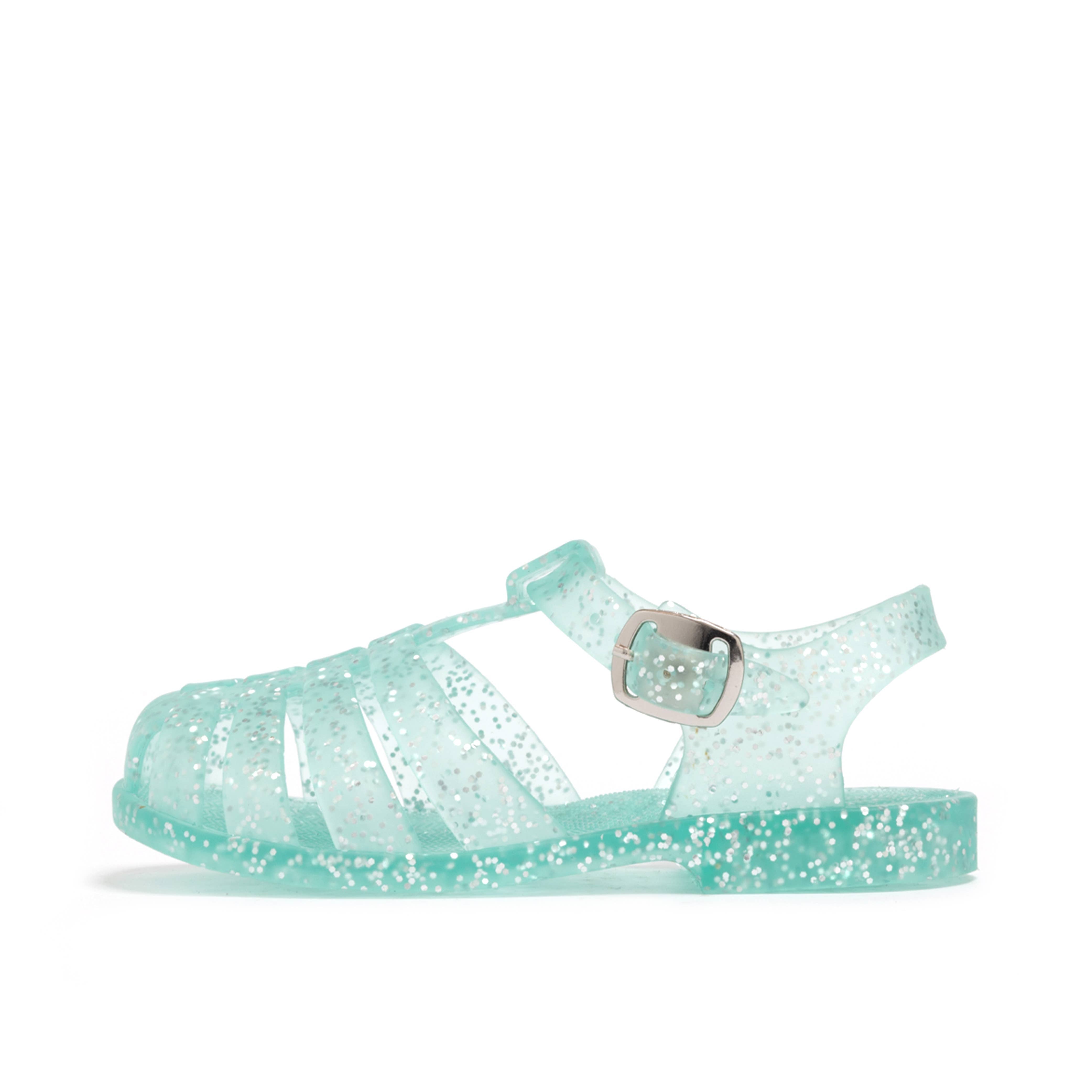 UNCLE RICO -  WATER SHOES TODDLER KIDS SHOES JELLY SANDAL