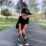 ELLO - SHOOSHOOS TODDLER KIDS SHOES WATERPROOF SNEAKERS