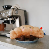 *NEW* Sweetie Snuggles™ Plush