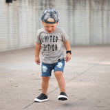 ELLO - SHOOSHOOS TODDLER KIDS SHOES WATERPROOF SNEAKERS